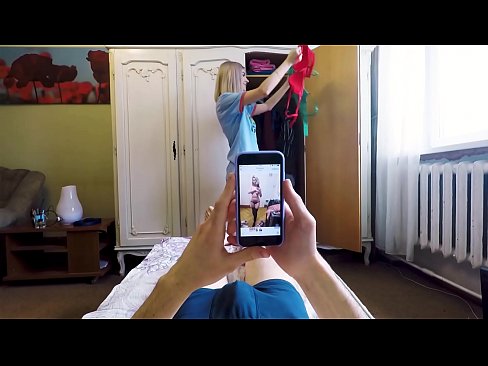 ❤️ እናት ወደ ቤት ከመምጣቷ በፊት የእንጀራ እህት ወንድሟን አመሰገነችው ❤️  በፖርኖ %am.pornjk.ru